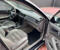 Сірий Ауді А6, об'ємом двигуна 1.9 л та пробігом 390 тис. км за 3496 $, фото 17 на Automoto.ua