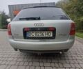 Сірий Ауді А6, об'ємом двигуна 2.5 л та пробігом 428 тис. км за 4500 $, фото 1 на Automoto.ua