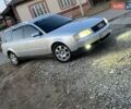 Серый Ауди А6, объемом двигателя 2 л и пробегом 362 тыс. км за 3600 $, фото 5 на Automoto.ua