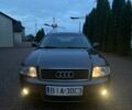 Сірий Ауді А6, об'ємом двигуна 1.9 л та пробігом 300 тис. км за 2450 $, фото 1 на Automoto.ua