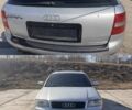 Серый Ауди А6, объемом двигателя 2.5 л и пробегом 364 тыс. км за 3700 $, фото 5 на Automoto.ua