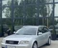 Серый Ауди А6, объемом двигателя 2.5 л и пробегом 320 тыс. км за 8200 $, фото 9 на Automoto.ua