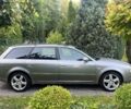 Сірий Ауді А6, об'ємом двигуна 2.5 л та пробігом 245 тис. км за 1454 $, фото 7 на Automoto.ua