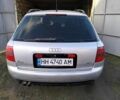 Сірий Ауді А6, об'ємом двигуна 1.8 л та пробігом 100 тис. км за 4150 $, фото 1 на Automoto.ua