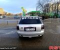Серый Ауди А6, объемом двигателя 2.5 л и пробегом 40000 тыс. км за 3999 $, фото 5 на Automoto.ua