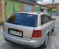 Ауди А6 2004 в Виннице на Automoto.ua Серый Ауди А6, объемом двигателя 1.8 л и пробегом 247 тыс. км за 4350 $, фото 6 на Automoto.ua