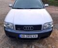 Сірий Ауді А6, об'ємом двигуна 2.5 л та пробігом 260 тис. км за 3499 $, фото 1 на Automoto.ua