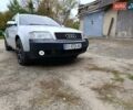 Ауді А6 2004 у Чернівцях на Automoto.ua Сірий Ауді А6, об'ємом двигуна 2.5 л та пробігом 390 тис. км за 5500 $, фото 29 на Automoto.ua