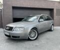 Сірий Ауді А6, об'ємом двигуна 2.5 л та пробігом 330 тис. км за 2399 $, фото 1 на Automoto.ua