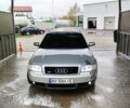 Серый Ауди А6, объемом двигателя 2 л и пробегом 380 тыс. км за 4200 $, фото 1 на Automoto.ua