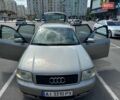 Серый Ауди А6, объемом двигателя 2.5 л и пробегом 285 тыс. км за 5600 $, фото 10 на Automoto.ua