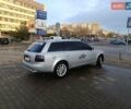 Серый Ауди А6, объемом двигателя 2.5 л и пробегом 400 тыс. км за 4200 $, фото 5 на Automoto.ua