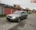 Серый Ауди А6, объемом двигателя 2.5 л и пробегом 380 тыс. км за 5999 $, фото 1 на Automoto.ua