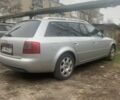 Сірий Ауді А6, об'ємом двигуна 2.5 л та пробігом 370 тис. км за 2600 $, фото 2 на Automoto.ua