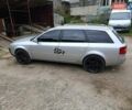 Ауді А6 2004 у Чернівцях на Automoto.ua Сірий Ауді А6, об'ємом двигуна 2.5 л та пробігом 390 тис. км за 5500 $, фото 26 на Automoto.ua