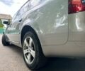 Сірий Ауді А6, об'ємом двигуна 2.5 л та пробігом 260 тис. км за 4500 $, фото 3 на Automoto.ua