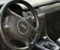 Сірий Ауді А6, об'ємом двигуна 1.9 л та пробігом 317 тис. км за 3128 $, фото 8 на Automoto.ua