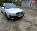 Ауді А6 2004 у Чернівцях на Automoto.ua Сірий Ауді А6, об'ємом двигуна 2.5 л та пробігом 390 тис. км за 5500 $, фото 28 на Automoto.ua