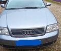 Серый Ауди А6, объемом двигателя 0 л и пробегом 250 тыс. км за 3500 $, фото 1 на Automoto.ua