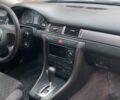 Серый Ауди А6, объемом двигателя 2.5 л и пробегом 304 тыс. км за 5500 $, фото 12 на Automoto.ua