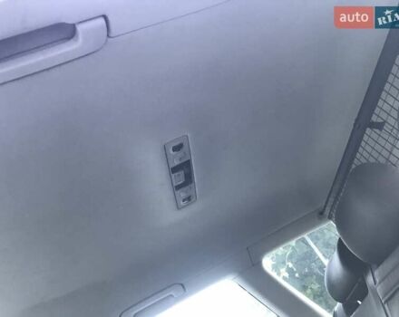 Серый Ауди А6, объемом двигателя 2.5 л и пробегом 360 тыс. км за 5500 $, фото 10 на Automoto.ua