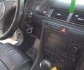 Серый Ауди А6, объемом двигателя 2.5 л и пробегом 300 тыс. км за 5500 $, фото 3 на Automoto.ua