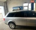 Серый Ауди А6, объемом двигателя 2 л и пробегом 362 тыс. км за 3600 $, фото 10 на Automoto.ua
