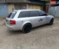 Ауді А6 2004 у Чернівцях на Automoto.ua Сірий Ауді А6, об'ємом двигуна 2.5 л та пробігом 390 тис. км за 5500 $, фото 34 на Automoto.ua