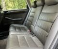 Сірий Ауді А6, об'ємом двигуна 2 л та пробігом 310 тис. км за 6200 $, фото 22 на Automoto.ua