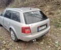 Сірий Ауді А6, об'ємом двигуна 0 л та пробігом 425 тис. км за 1800 $, фото 2 на Automoto.ua