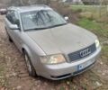 Сірий Ауді А6, об'ємом двигуна 0 л та пробігом 425 тис. км за 1800 $, фото 1 на Automoto.ua