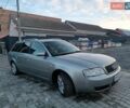 Сірий Ауді А6, об'ємом двигуна 2.5 л та пробігом 380 тис. км за 5500 $, фото 1 на Automoto.ua
