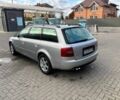Сірий Ауді А6, об'ємом двигуна 2.5 л та пробігом 319 тис. км за 3850 $, фото 5 на Automoto.ua