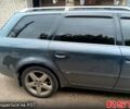 Серый Ауди А6, объемом двигателя 2.5 л и пробегом 444 тыс. км за 6000 $, фото 7 на Automoto.ua