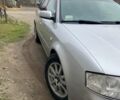 Сірий Ауді А6, об'ємом двигуна 2.5 л та пробігом 304 тис. км за 5200 $, фото 1 на Automoto.ua