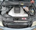 Сірий Ауді А6, об'ємом двигуна 2.5 л та пробігом 440 тис. км за 7500 $, фото 2 на Automoto.ua