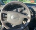 Сірий Ауді А6, об'ємом двигуна 2.5 л та пробігом 450 тис. км за 4500 $, фото 5 на Automoto.ua