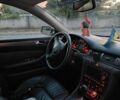 Серый Ауди А6, объемом двигателя 2.5 л и пробегом 410 тыс. км за 4500 $, фото 14 на Automoto.ua