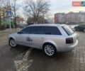 Сірий Ауді А6, об'ємом двигуна 2.5 л та пробігом 390 тис. км за 4300 $, фото 23 на Automoto.ua