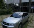 Сірий Ауді А6, об'ємом двигуна 2.5 л та пробігом 380 тис. км за 3900 $, фото 1 на Automoto.ua