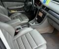 Серый Ауди А6, объемом двигателя 0 л и пробегом 400 тыс. км за 2400 $, фото 4 на Automoto.ua