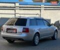 Серый Ауди А6, объемом двигателя 2.5 л и пробегом 296 тыс. км за 5990 $, фото 3 на Automoto.ua