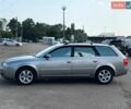 Сірий Ауді А6, об'ємом двигуна 2.5 л та пробігом 370 тис. км за 4900 $, фото 9 на Automoto.ua