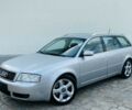 Сірий Ауді А6, об'ємом двигуна 1.9 л та пробігом 181 тис. км за 1200 $, фото 9 на Automoto.ua