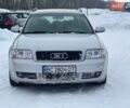 Сірий Ауді А6, об'ємом двигуна 2.5 л та пробігом 290 тис. км за 5100 $, фото 2 на Automoto.ua