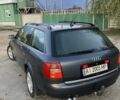 Серый Ауди А6, объемом двигателя 2.5 л и пробегом 330 тыс. км за 5200 $, фото 1 на Automoto.ua