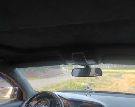 Серый Ауди А6, объемом двигателя 3 л и пробегом 351 тыс. км за 10800 $, фото 10 на Automoto.ua