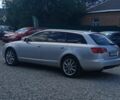 Сірий Ауді А6, об'ємом двигуна 2.7 л та пробігом 250 тис. км за 8679 $, фото 1 на Automoto.ua