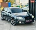 Серый Ауди А6, объемом двигателя 3 л и пробегом 355 тыс. км за 7800 $, фото 1 на Automoto.ua
