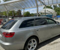 Серый Ауди А6, объемом двигателя 2 л и пробегом 410 тыс. км за 6700 $, фото 4 на Automoto.ua